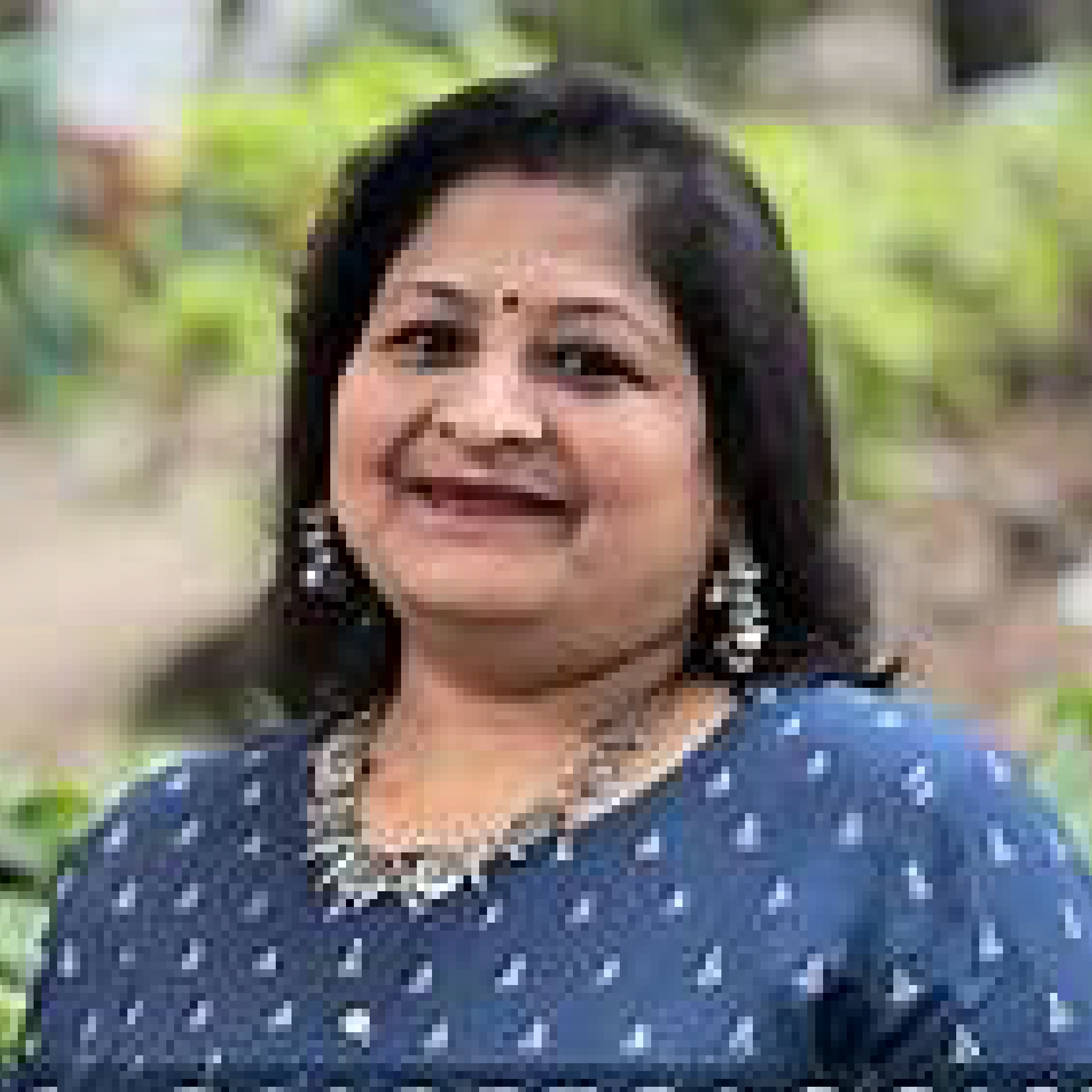 Dr. Seema Bagri